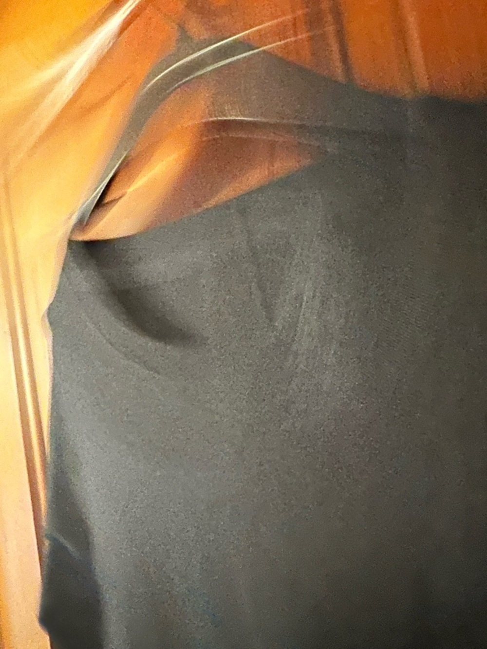 Black Women’s Woolx Rissa Dress - Picture 2 of 4